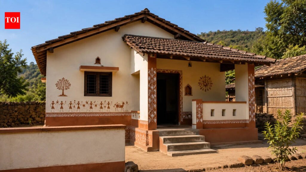 Gujarat’s Halpati Housing Scheme offers Rs 1.2 lakh to build a home: Eligibility and how to apply