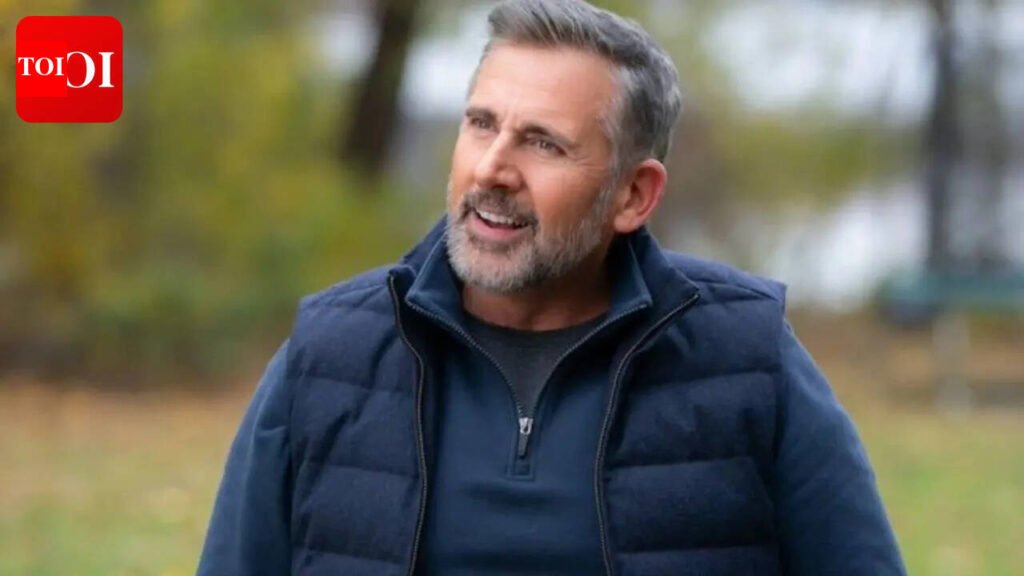 Carell: Steve Carell: Finding Humor Without Cruelty – The Comedian’s Philosophy |
