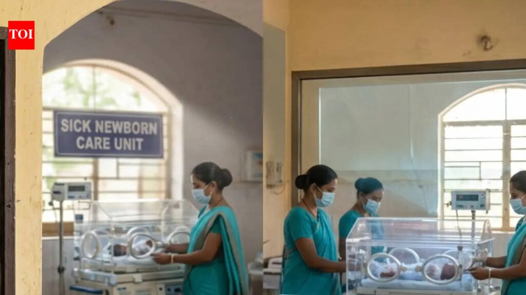 Explained: The reasons behind India’s falling infant mortality rate | Delhi News