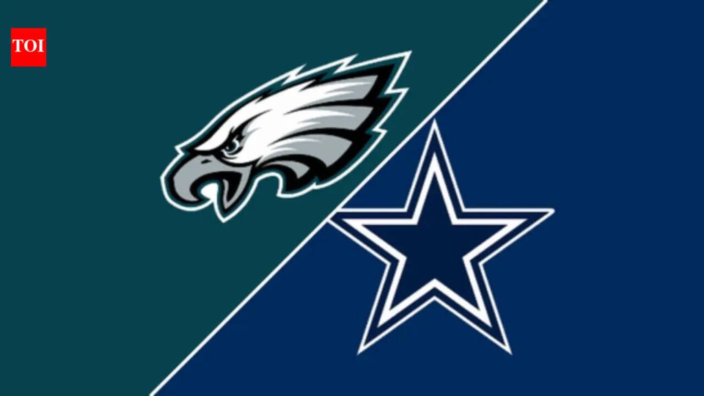 NFL Trade Rumors: Philadelphia Eagles and Dallas Cowboys among teams linked to $60M Chicago Browns star in potential move | NFL News