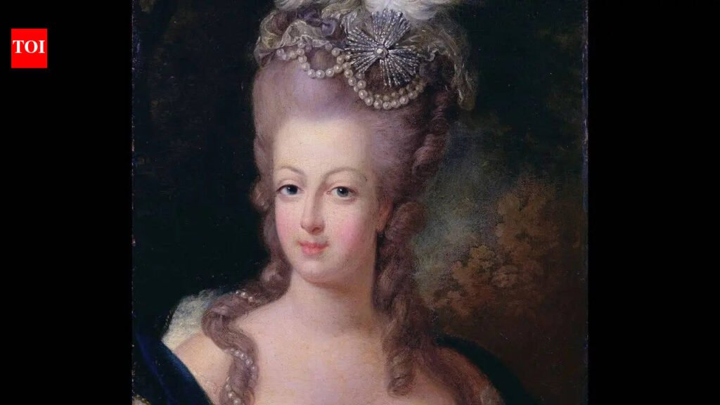 Quote of the day by Marie Antoinette: “When everyone else is losing their heads, it is important to…” — what this quote reveals about calmness, leadership, emotional control, decision-making, and why staying composed can become your greatest strength | World News