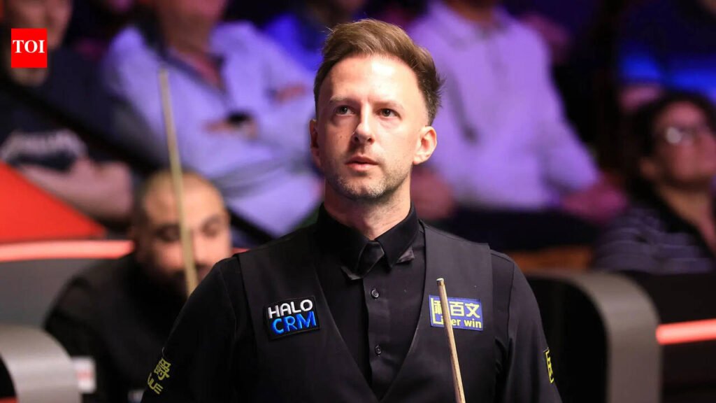 Snooker world No.1 responds after shocking X-rated video is posted to Instagram account | International Sports News