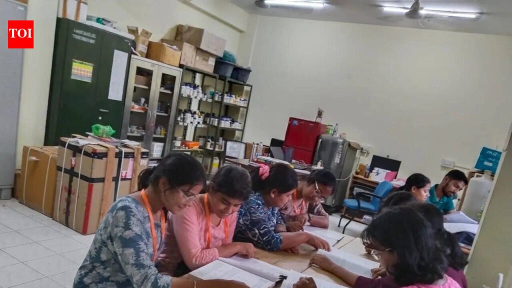 FM university gets nod for tribal ethnozoology research | Bhubaneswar News