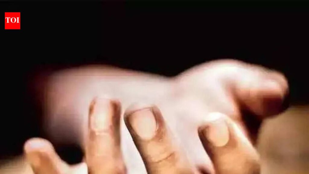 Man held from Assam for murder of live-in-partner at Malwani in Maharashtra | Mumbai News