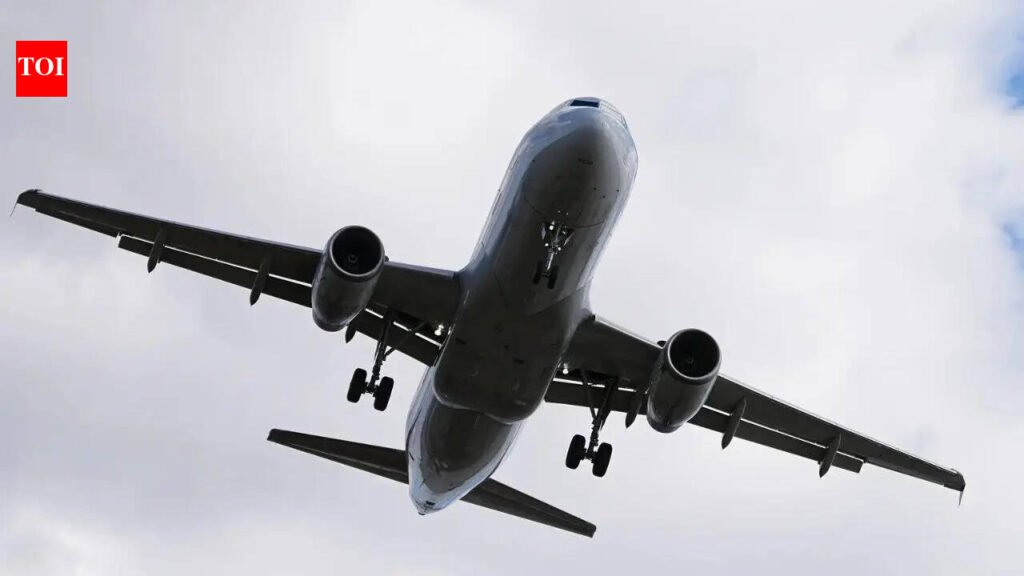 ATF prices cut for international airlines, commercial LPG prices up by Rs 42 | India News