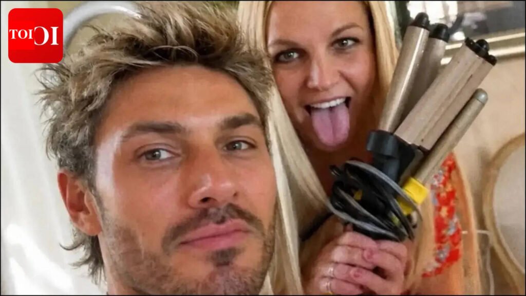 Britney Spears sports a new hairstyle after DUI case; Chris Appleton calls her ‘one of the most genuinely kind and gentle souls’ |