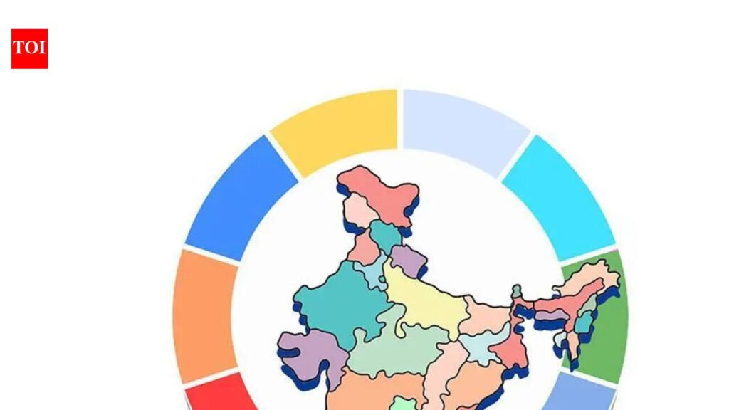 First phase of census operation launched in Ahmedabad | Ahmedabad News
