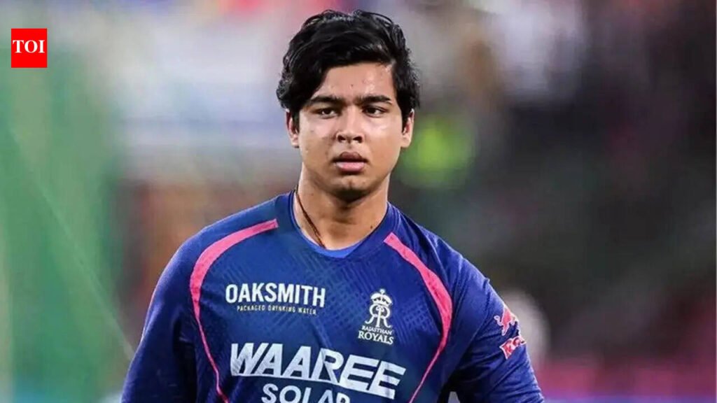 ‘People think I love to hit every ball, but …’: Vaibhav Sooryavanshi’s answer after R Ashwin’s tease goes viral | Cricket News