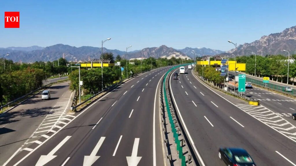 8 expressway corridors creating new real estate opportunities
