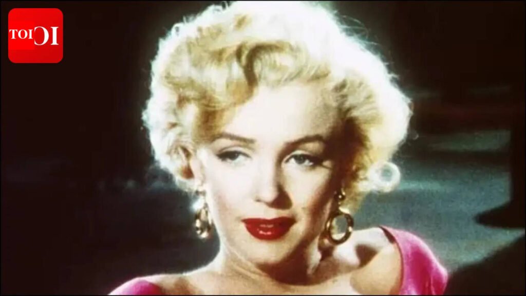 Marilyn Monroe Final Interview: Marilyn Monroe’s final interview: When the star recalled how public ‘scared’ her and Hollywood life wasn’t for her |