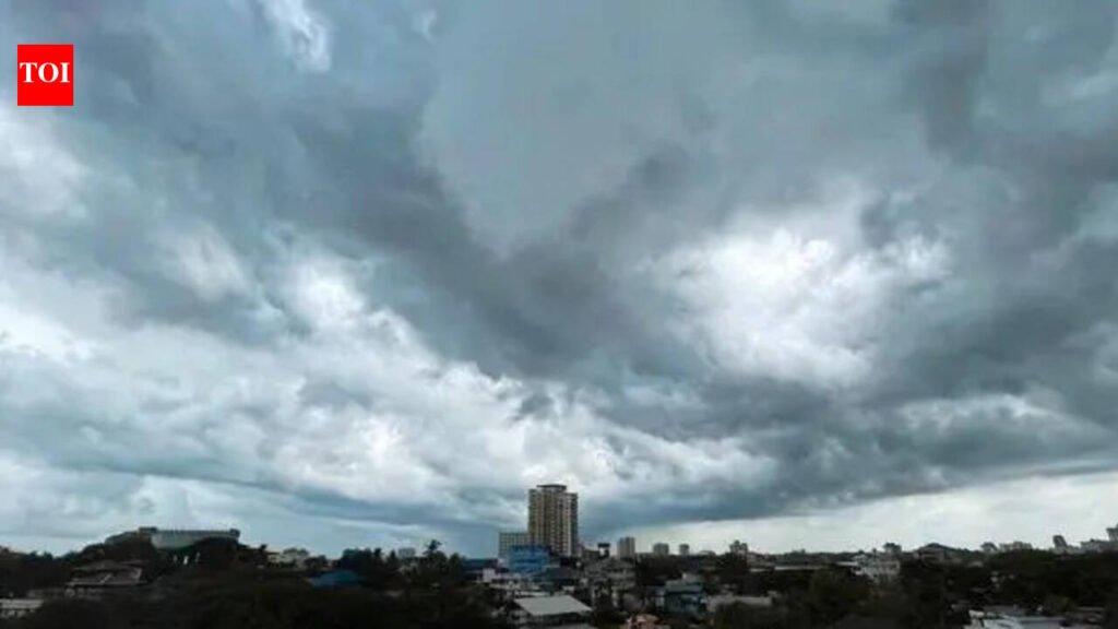 Kerala monsoon delay clouds Maharashtra onset; Fadnavis urges farmers not to rush into sowing activities | Pune News