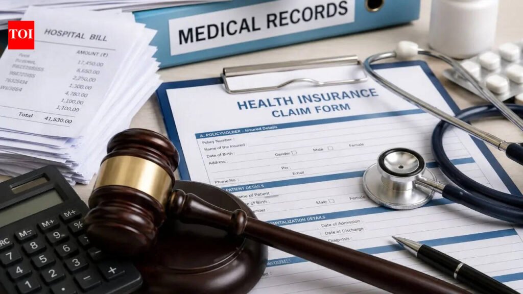Fabricated hospital records, fake lab reports: Delhi court rules in favour of insurance company in mediclaim dispute