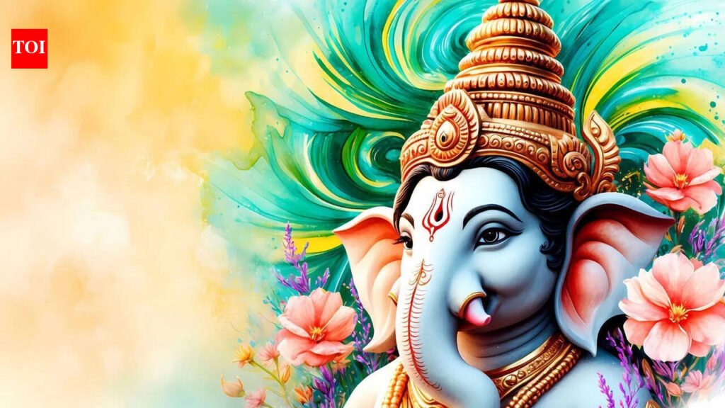 Sankashti Chaturthi June 2026: Is Vibhuvana Sankashti Chaturthi on 3 or 4? Check exact date to observe fast and puja muhurat
