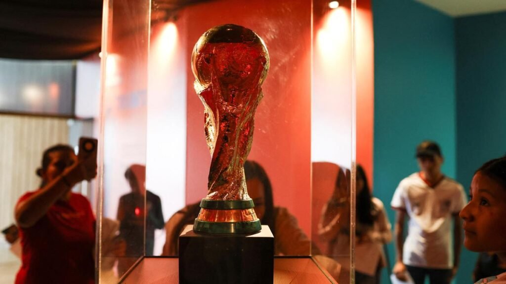 World Cup 2026 Group A squads: Full player lists