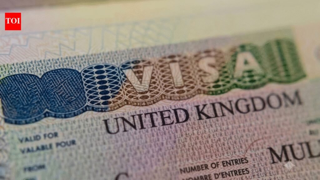Sri Lankan family faces deportation despite mother’s UK visa extension: Children must leave | World News
