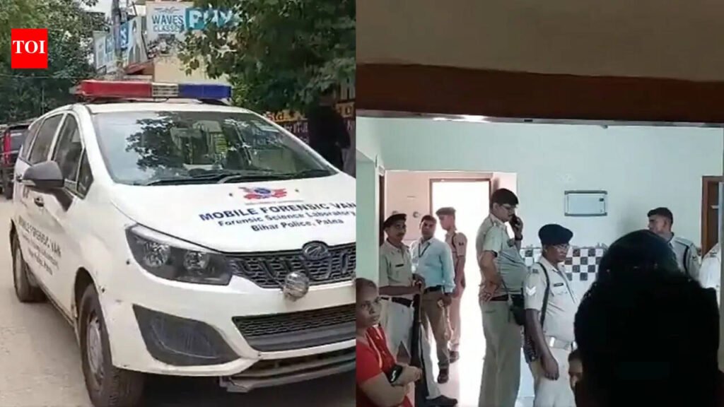 Student preparing for competitive exam found dead in Patna hostel; suicide suspected | Patna News