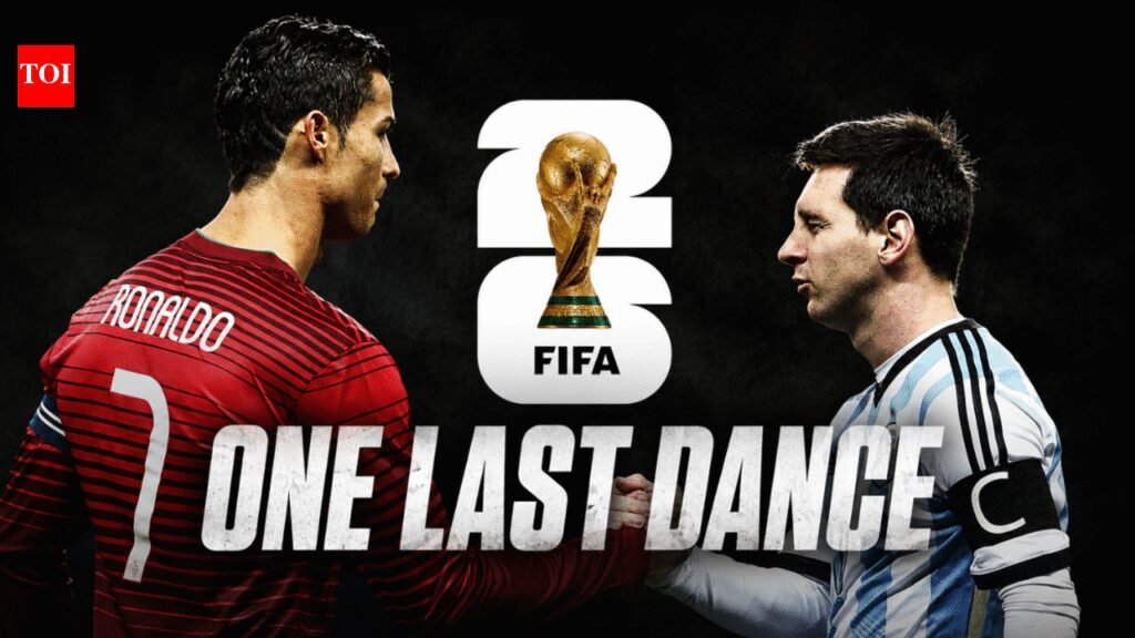 End of an era: From Messi to Ronaldo, 13 football legends who could be playing their final World Cup | Football News