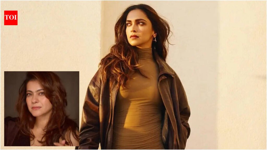 Bollywood actresses who worked during their pregnancy