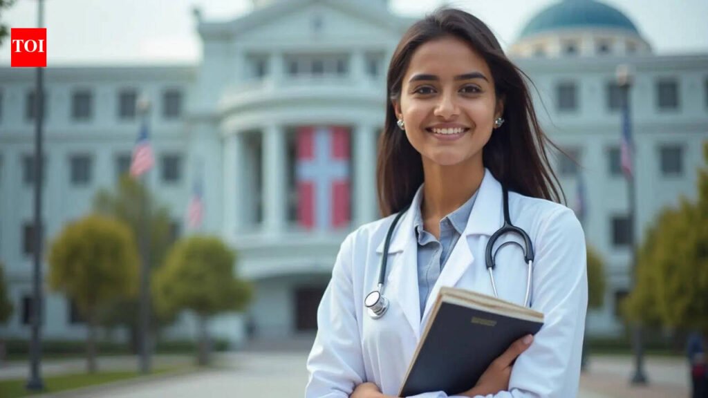 NMC’s proposed 10-year MBBS limit: Why experts say student support matters more than one extra year