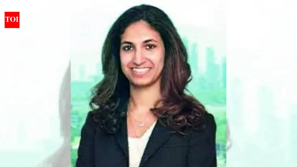 Noel’s daughter Maya may exit Tata Digital