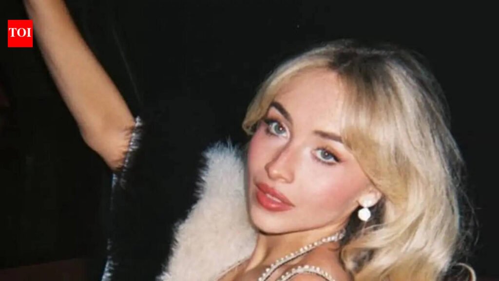Sabrina Carpenter obtains restraining order against stalker with ‘alarming’ incidents outside her LA residence |