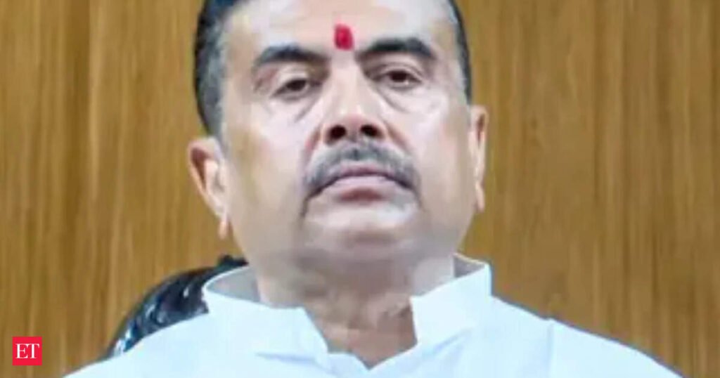 West Bengal CM Suvendu to launch Annapurna Yojana on June 3