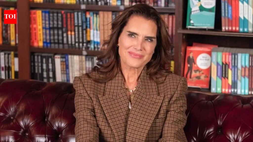 Brooke Shields reveals THIS move helped her ‘stay relevant’ in darker times: ‘It kept me busy and creative’ |
