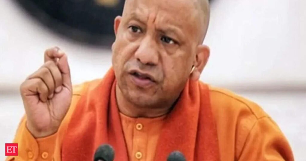 CM Yogi Adityanath: Ensure every needy person receives benefits of welfare schemes