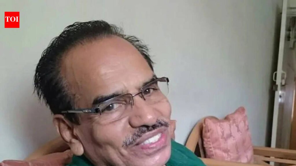 Elderly pedestrian on his way to meet granddaughter hit by teenage motorcyclist in Mumbai, dies | Mumbai News