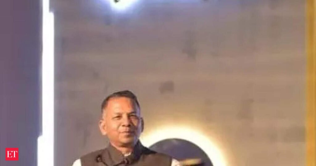 Geopolitics or politics? RS MP and Trident chairman Rajinder Gupta rethinks Punjab investment plan after shift from AAP to BJP