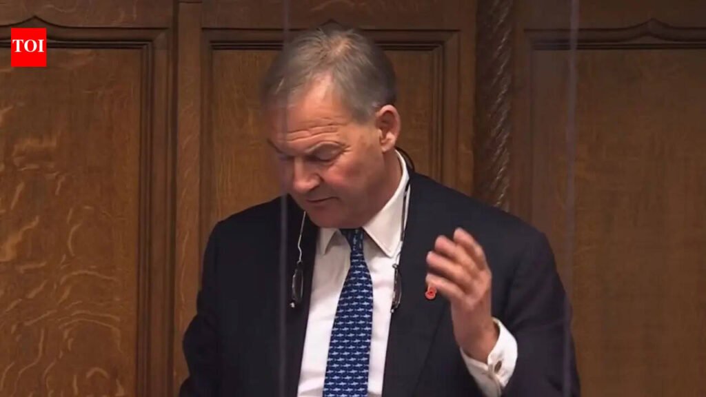 ‘Raped by a dog’: Westminster debate on grooming-gang survivor testimonies