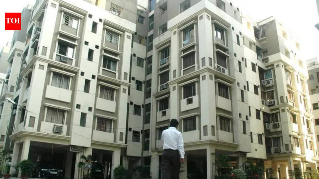 CREDAI seeks policy reforms for housing in state budget | Kolkata News