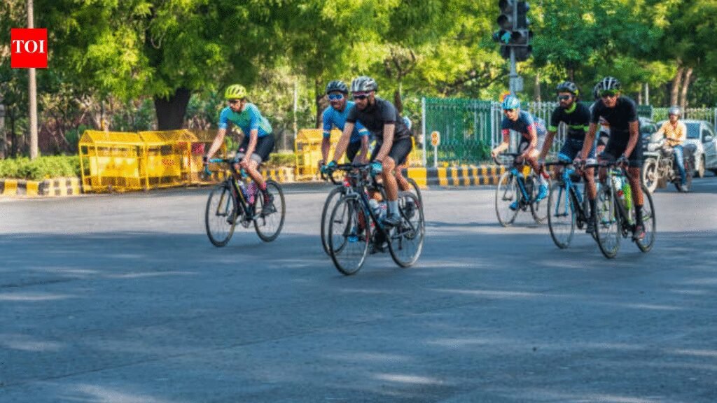 World Bicycle Day: The new essentials for every cyclist’s commute | Bengaluru News