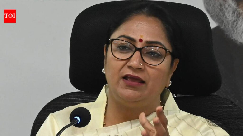 CM pulls up officials over poor facilities at Burari Delhi Transport office | Delhi News