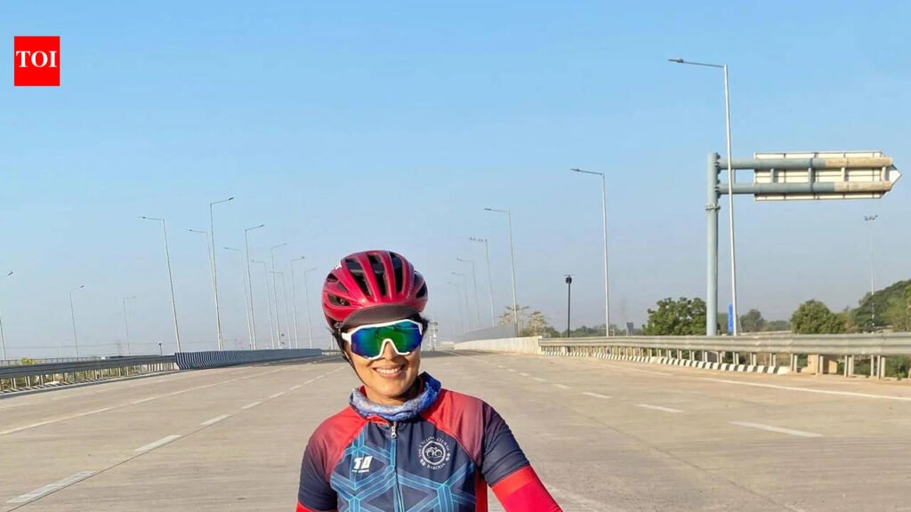 Wheels of fortune: Premium bicycles spin new status story | Vadodara News