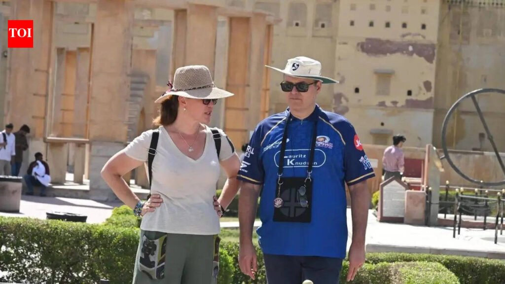 Rules tightened for foreigners extending stay | India News