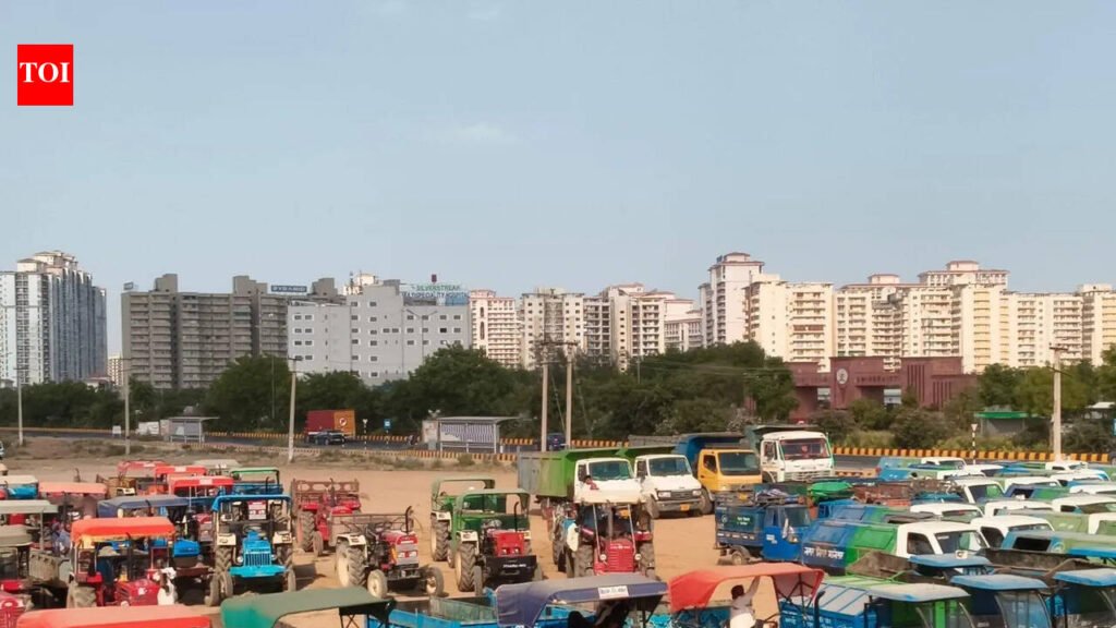 Two MCM sanitary inspectors suspended for missing crucial meet | Gurgaon News