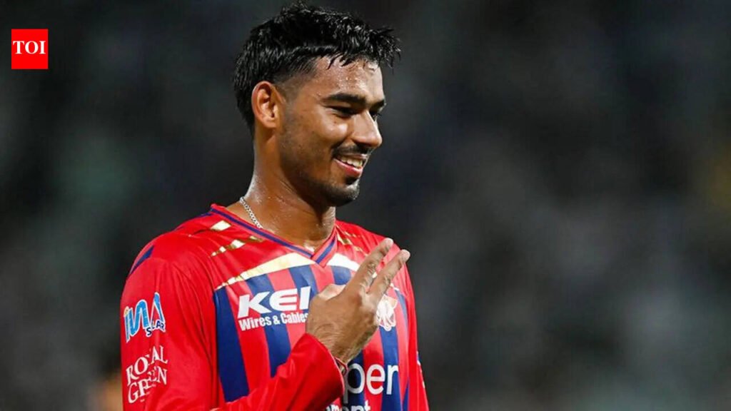 EXCLUSIVE | ‘Ab sab chukk jayega’: The IPL dream that will free Mukul Choudhary’s family from debt | Cricket News