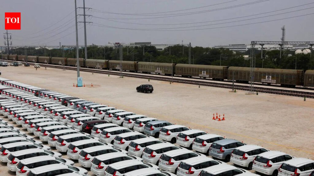 Land hurdle to design changes, orbital rail corridor pushed to 2029 | Gurgaon News