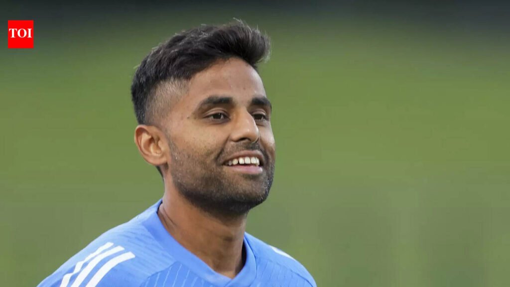 BCCI likely to not call Suryakumar Yadav for next selection meeting | Cricket News