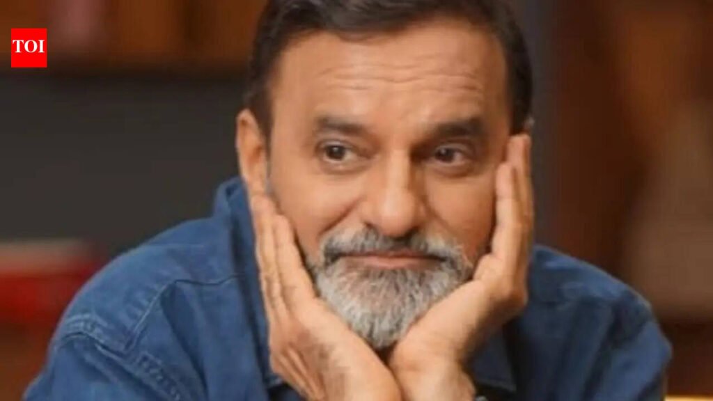 ‘No Entry’ actor Paresh Ganatra opens up on struggle with being typecast in comedy roles and how his new show breaks that loop: ‘Someone has to put faith in you’ | Exclusive | Hindi Movie News