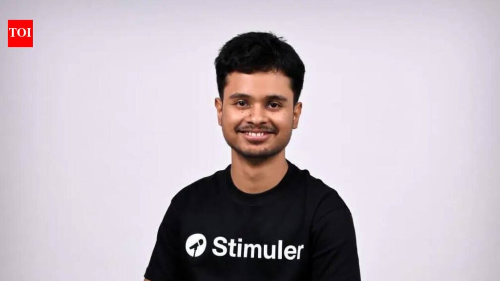 IIIT-A alumnus Akshat Baranwal named in Forbes 30 Under 30 Asia 2026 list | Prayagraj News
