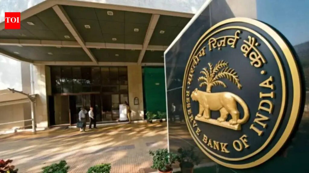 RBI rejects bids for treasury bills, move signals lower rates