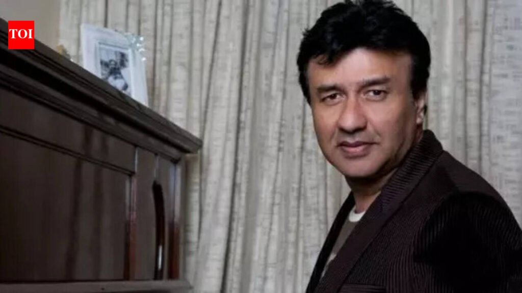 ‘Dharam Ji was very fond of my music’: Anu Malik recalls how late Dharmendra loved his ‘Yamla Pagla Deewana’ song ‘Tinku Jiya’ | Hindi Movie News
