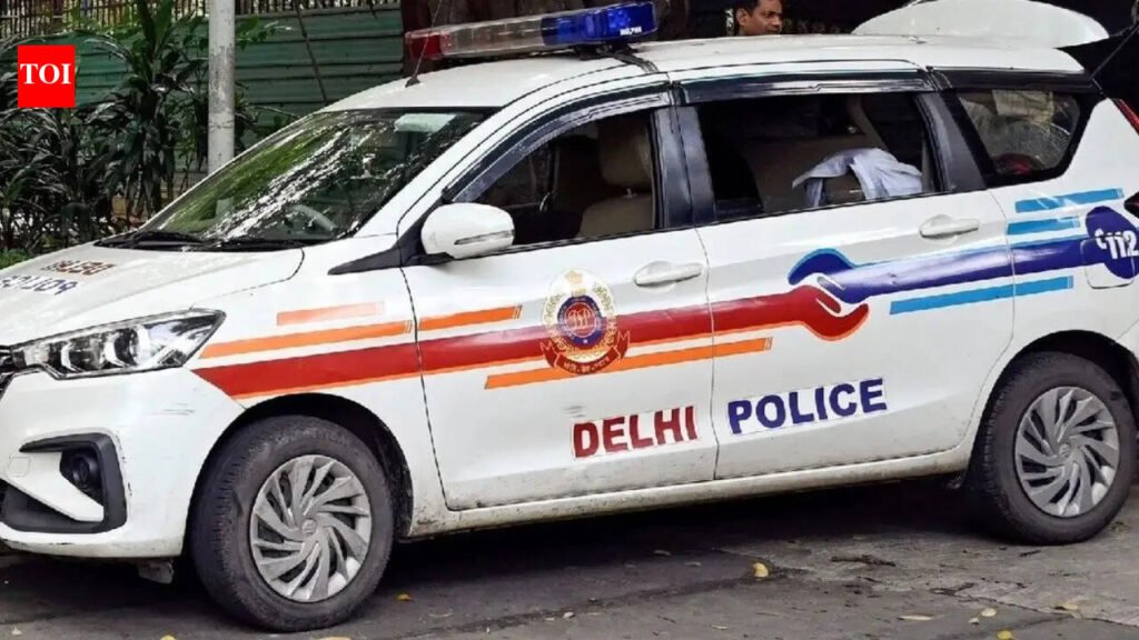 Delhi police bust interstate cyber fraud racket; 3 arrested; Rs 4L recovered | Delhi News