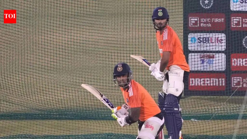 Data check: How Shreyas Iyer’s consistency and Suryakumar Yadav’s poor form paved way for India’s T20I captaincy change | Cricket News