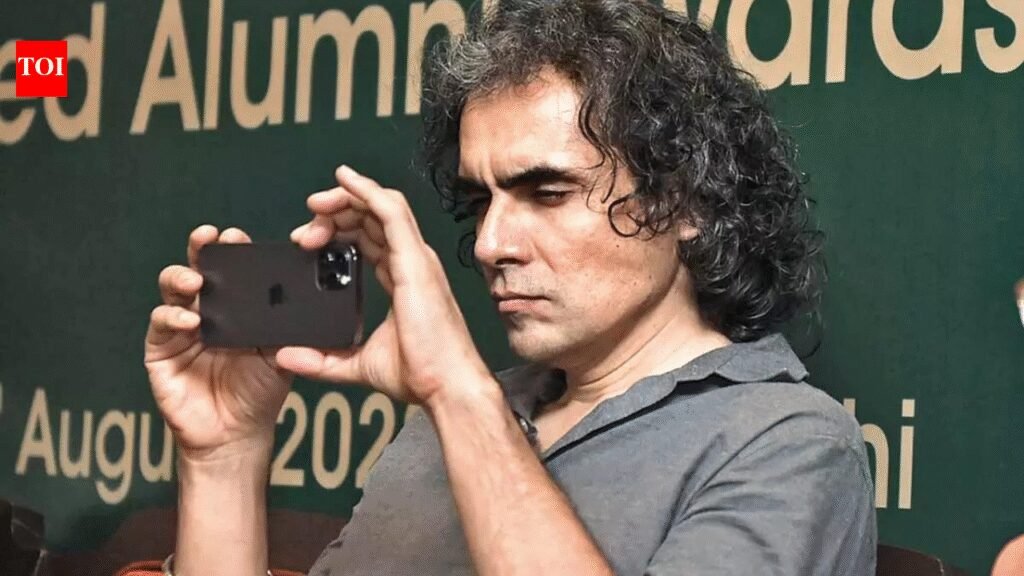 Imtiaz Ali recalls pain after ‘Jab Harry Met Sejal’ failed at the box office: ‘I should have dealt with it in a different way’ | Hindi Movie News