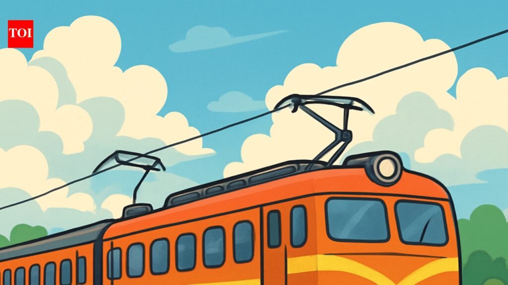 SWR sanctions special train halts for Dornahalli feast | Mysuru News