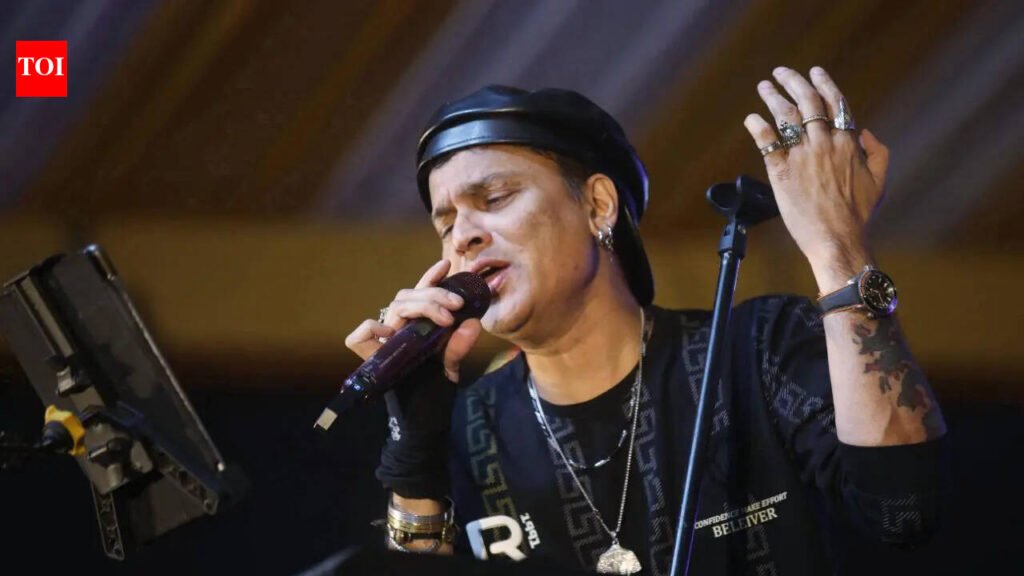 Researchers decode science behind Zubeen’s magical humming | Guwahati News