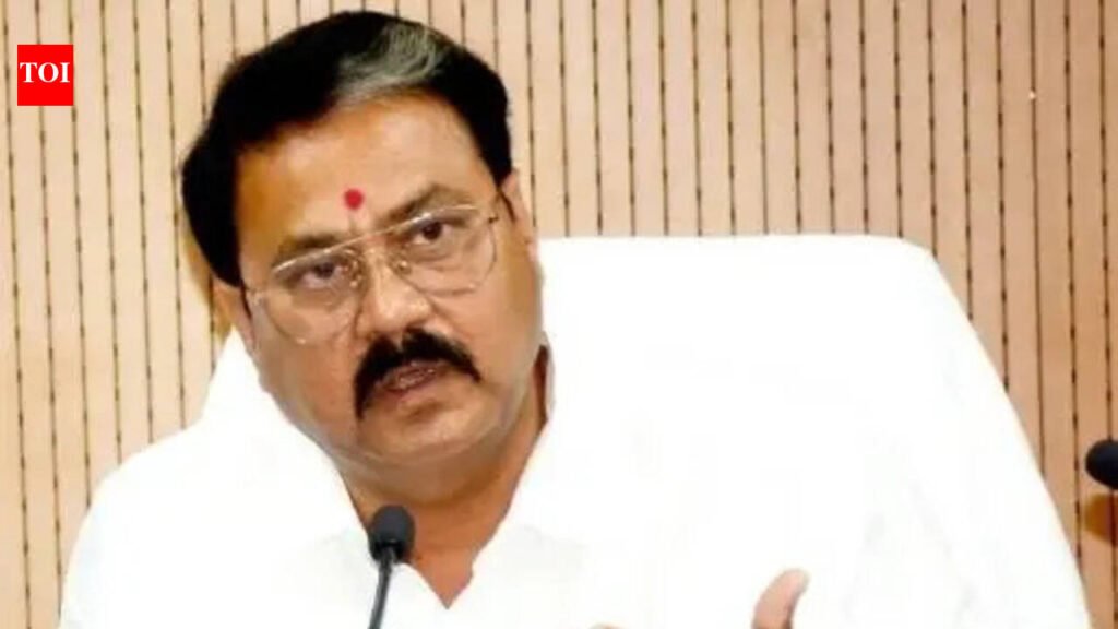 Delhi court convicts BJP MLA in 2018 New Year firing case | Patna News